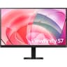 Samsung S7 S70D ViewFinity 27" IPS 4K UHD HDR 10 Bezel Less Design 1 Billion Colors FSC-Certified Intelligent Eye Care Energy Saving HDMI & Display Port product thumbnail 1