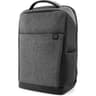 HP Renew Travel up to15.6-inch BackPack Water-Resistant 2 Quick Access 1 Water Bottle / umbrella- Gray product thumbnail 1
