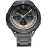 HiFuture ACTIVE Smartwatch with Dual Band GPS, 1.43" AMOLED Display, 7-Day Battery Life, Sleep & Heart Rate Health Tracking, IP68 Waterproof for Men & Women - Black & Yellow product thumbnail 1