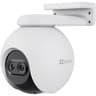 EZVIZ C8PF Security Camera Outdoor, 1080P Pan/Tilt/Zoom WiFi Camera, 8× Mixed Zoom and AI-Powered Person Detection Security Cam, IP65 Waterproof, Support MicroSD Card up to 512GB product thumbnail 1