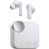 CMF Buds Wireless Bluetooth Earbuds, 42dB Noise Cancelling Earbuds, Dirac HD Audio, 35.5H Playtime, BT5.3, IP54 Waterproof, 4HD Mics Wireless Headphones for iPhone & Android - White product thumbnail 1