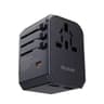 Mcdodo CP-4290 PD 33W PD Universal Travel Adapter - Black product thumbnail 1