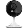 EZVIZ CB1 Indoor Security Camera, 1080p Home Battery Camera with IR Night Vision, Two Way Talk, Adjustable Magnetic Stand, Sleep Mode, Human Motion Detection, Works with Alexa, Supports MicroSD Card product thumbnail 1