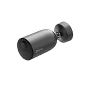 EZVIZ EB3 WiFi Camera, Outdoor Security Camera, 2K Wireless Battery Powered CCTV Camera, Color Night Vision, 2-Way Talk, Human Detection, Active Defense, Weatherproof, 256G SD/iCloud Storage, Alexa product image