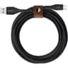 Belkin DuraTek Plus USB Type-C To USB-A Charging Cable with Strap 1.2M (BLACK) product thumbnail 1