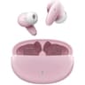 Promate True Wireless Earbuds Bluetooth v5.1 w/ Mic IPX5 Water Resistance 20H Playback Time - Pink product thumbnail 1
