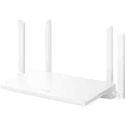HUAWEI AX1 Wi-Fi AC1200 5 GHz and 2.4 GHz bands with four Gigabit Ethernet ports- White product image