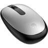 HP 240 Bluetooth Mouse Swift Pair 1600DPI Accurate Tracking Slim Portable 2-Year Battery For Windows & Mac - Silver product thumbnail 1