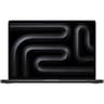Apple MacBook Pro 14 (Late 2023) Apple M3 MAX (1TB/36GB) 14‑core CPU & 30‑core GPU Retina XDR 120Hz - Space Black product thumbnail 1