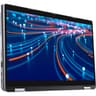 Dell Latitude 3330 (2022) 11Gen Intel Core i5 4-Cores World's Lightest Business Class Touch 2-in-1 Laptop Military-Grade - Gray product thumbnail 1