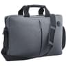HP Essential 15.6 Inch (39.6 cm) Grey TopLoad Briefcase Messenger Bag for Laptop/Chromebook/Mac product thumbnail 1