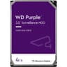 Western Digital 4TB Purple Surveillance Internal Hard Drive HDD 256MB Cache 3.5" SATA product thumbnail 1