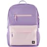 HP Campus Backpack For 15.6" Laptop 17L Puncture-proof Zippers Padded Pocket Water Resistant - Lavender product thumbnail 1