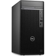 Dell OptiPlex Tower 7010 (2023) 13Gen Intel Core i5 10-Cores Business Class Desktop (Customized) - Black product image
