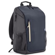 HP Travel 18 Liter For 15.6" Laptop Lightweight & Comfortable - Blue Night product image