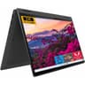 Lenovo Flex 5 (14) 2022 NEW 5Gen AMD Ryzen 7 8-Cores Touch 2-in-1 Laptop w/ 2.2K IPS Display - Storm Grey product thumbnail 1
