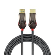Promate ProLink4K60-10M HDMI 2.0 Cable 4K@60Hz 3D Video Support 18Gbps Bandwidth Ethernet 10M Fiber Optic Cable and Gold-Plated product image