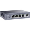 Cudy R700 Gigabit Multi-WAN VPN Router 4 Gigabit WAN Ports Load Balance Lightning Protection PPTP L2TP WireGuard OpenVPN IPsec VPN Router product thumbnail 1