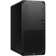 HP Z1 G9 Workstation (2023) 13Gen Intel Core i7 16-Cores For Designing, Editing & Even Gaming w/ Upgradable Graphic Card - Black product image