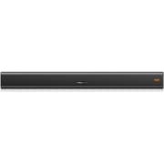 Promate StreamBar-30 30W Soundbar with 10W Subwoofer Multipoint Pairing and Remote Control - Black product image