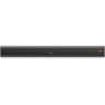 Promate StreamBar-30 30W Soundbar with 10W Subwoofer Multipoint Pairing and Remote Control - Black product thumbnail 1