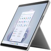 Microsoft Surface Pro 9 (Latest Model) 12Gen Intel Core i7 10-Cores 2-in-1 Touch w/ 2.8K 120Hz Display & 32GB Memory - Platinum product image