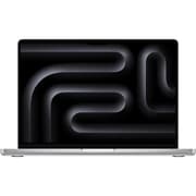 Apple MacBook Pro 14 (Late 2023) Apple M3 Pro (1TB/18GB) 12‑core CPU & 18‑core GPU Retina XDR 120Hz - Silver product image
