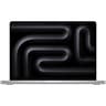 Apple NEW MacBook Pro 14 (Late 2023) Apple M3 Pro (1TB/18GB) 12‑core CPU & 18‑core GPU Retina XDR 120Hz - Silver product thumbnail 1