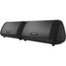 Motorola Sonic Sub 630 Bass Twin Powerful Portable Bluetooth Speaker Built-in Subwoofers for Full Bass & Stereo - IPX5 Waterproof & 9-Hour Charge on Max Volume product thumbnail 1
