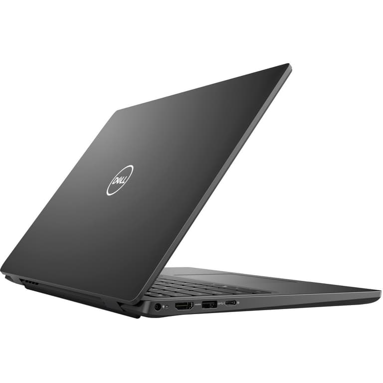 Dell Latitude 3420 NEW Intel 11th Gen Core i5 4-Cores Business Class Laptop - Black