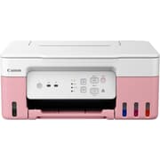 Canon PIXMA G3430 Ink Tank All-in-One Wireless Multi-function Machine (Copy/Print/Scan/Photo) - Pink product image