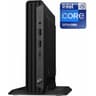 HP Pro Mini 400 G9 (2023) 13Gen Intel Core i5 14-Cores Mini Size Commercial-Grade Performance Upgradable Design - Black product thumbnail 1