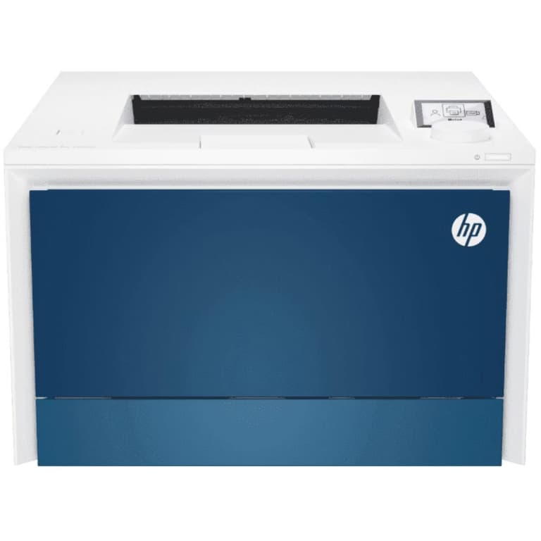 HP Color LaserJet Pro 4203dw Color A4 Wireless & Duplex Printer up to 35 ppm w/ USB Port - Black
