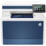 HP Color LaserJet Pro MFP 4303fdw Color A4 Wireless & Duplex 4-In-One ( Fax,Print, Copy, Scan ) Printer - Black product thumbnail 1