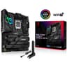 ASUS ROG Strix Z790-F Gaming WiFi II (WiFi 7) Intel 14th&13th Gen Motherboard PCIe 5.0 DDR5 USB 3.2 Gen 2x2 Type-C up to 5xM.2 product thumbnail 1