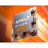 AMD RYZEN 5 8600G 6-Core 4.3GHz (5.0 GHz Max Boost) 22MB Cache AM5 Desktop Processor w/ AMD Radeon 760M Graphic - Tray product thumbnail 1