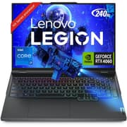 Lenovo Legion Pro 5 (2023) NEW 13Gen Intel Core i7 13700HX (32GB) 16-Cores w/ RTX 4060 8GB & 2.5K IPS 240Hz Display - Onyx Grey product image