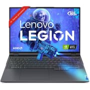 Lenovo Legion Pro 5 (2023) NEW 13Gen Intel Core i7 13700HX (32GB) 16-Cores w/ RTX 4060 8GB & 2.5K IPS 165Hz Display - Onyx Grey product image