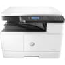 HP LaserJet Pro M438N A3 Mutlifunction 3 in One Black USB & Network Interface - White product thumbnail 1