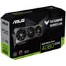 ASUS TUF Gaming NVIDIA GeForce RTX 4080 SUPER 16GB GDDR6X Gaming Graphics Card product thumbnail 1