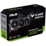 ASUS TUF Gaming NVIDIA GeForce RTX 4080 SUPER OC Edition 16GB GDDR6X Gaming Graphics Card product thumbnail 1