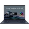 ASUS Zenbook 14 OLED (2024) UX3405 Intel Core Ultra 7 AI Boost NPU 16-Core w/ 3K OLED 120Hz Touch Display & BIG Battery product thumbnail 1