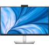 Dell C2723H 27" Conferencing Monitor IPS Full HD Adjustable Stand Built In Webcam & Speakers & Mic w/ HDMI , DP & USB Hub product thumbnail 1