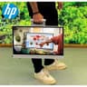 HP Envy Move All-in-One 24-cs0002ne (2023) 13Gen Intel Core i5 10-Cores M ovable & Rechargeable w/ IPS 2K 24" Touch Screen - White product thumbnail 1