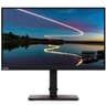 Lenovo ThinkVision T24m-29 24" IPS Full HD Adjustable Stand w/ USB Docking Station & Speakers - Black product thumbnail 1