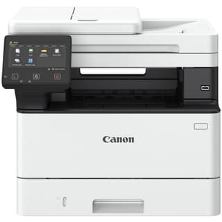 Canon i-SENSYS MF461DW Wireless & Duples 3-in-1 (Print, Copy, Scan) Multifunction MONO Printer