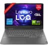Lenovo LOQ Gaming (2023) NEW 12Gen Intel Core i5 8-Cores w/ Nvidia RTX 2050 4GB & IPS 144Hz Display (Customized) - Gray product thumbnail 1