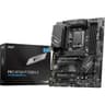 MSI PRO B760-P II DDR4 Intel 13th Gen Motherboard PCIe 4.0 DDR4 2xM.2 PCIe 4.0 Mainboard product thumbnail 1