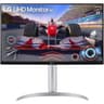 LG 27UQ750 (2023) 27” VA 4K 144Hz HDR400 DCI-P3 95% HDMI 2.1 Adjustable Stand w/ Built-in Speakers & USB Type-C™ 90W product thumbnail 1