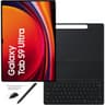 SAMSUNG Galaxy Tab S9 Ultra 14.6" Android WIFI 6E Tablet Water & Dust–Resistant w/ AMOLED 2X 120Hz HDR10+ (S Pen & Keyboard Included) - Graphite product thumbnail 1